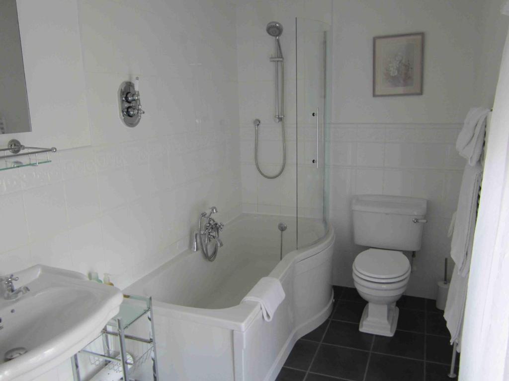 The Three Cocks Coaching Inn Glasbury Dış mekan fotoğraf